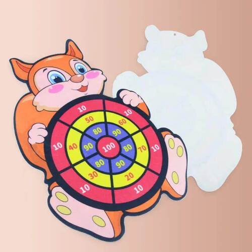 Dart Board for Kids Toys.Dart Games for Kids Dart Game Party