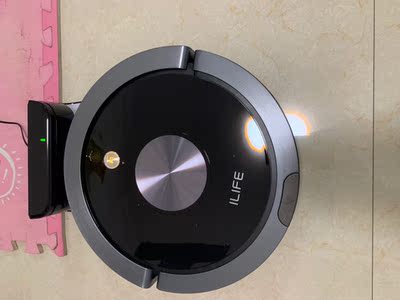 ILIFE智意X800扫地机器人怎么样?口碑揭秘爆料真相