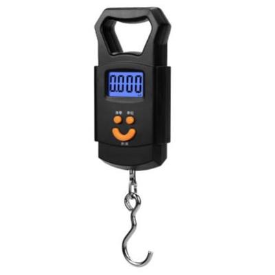 Suitcase Bag Scale Hanging Scale Weight Balance Handheld