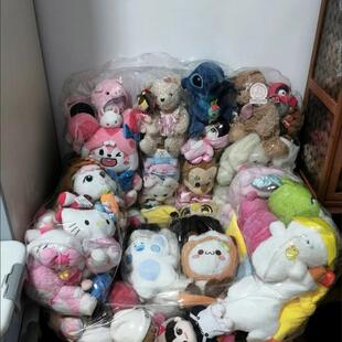 外网红透明户娃气娃充收纳沙发椅子单人柔软舒摄影适道具玩简约现