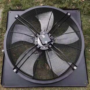 AG270D3-DA0-00塔筒轴流风机防腐泛仕达Fans-tech