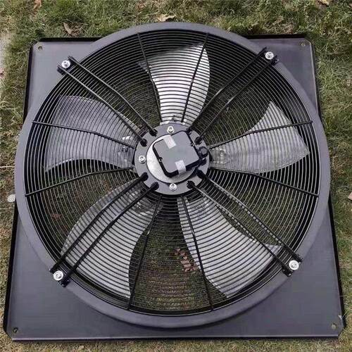 FZ710X0000B0000FJ0塔筒轴流风机群控功能泛仕达Fans-tech