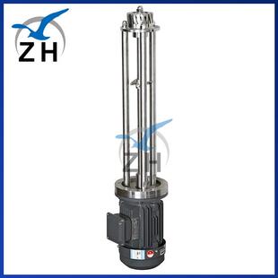 厂家直供 高速剪切乳化机 高剪切BRH乳化头