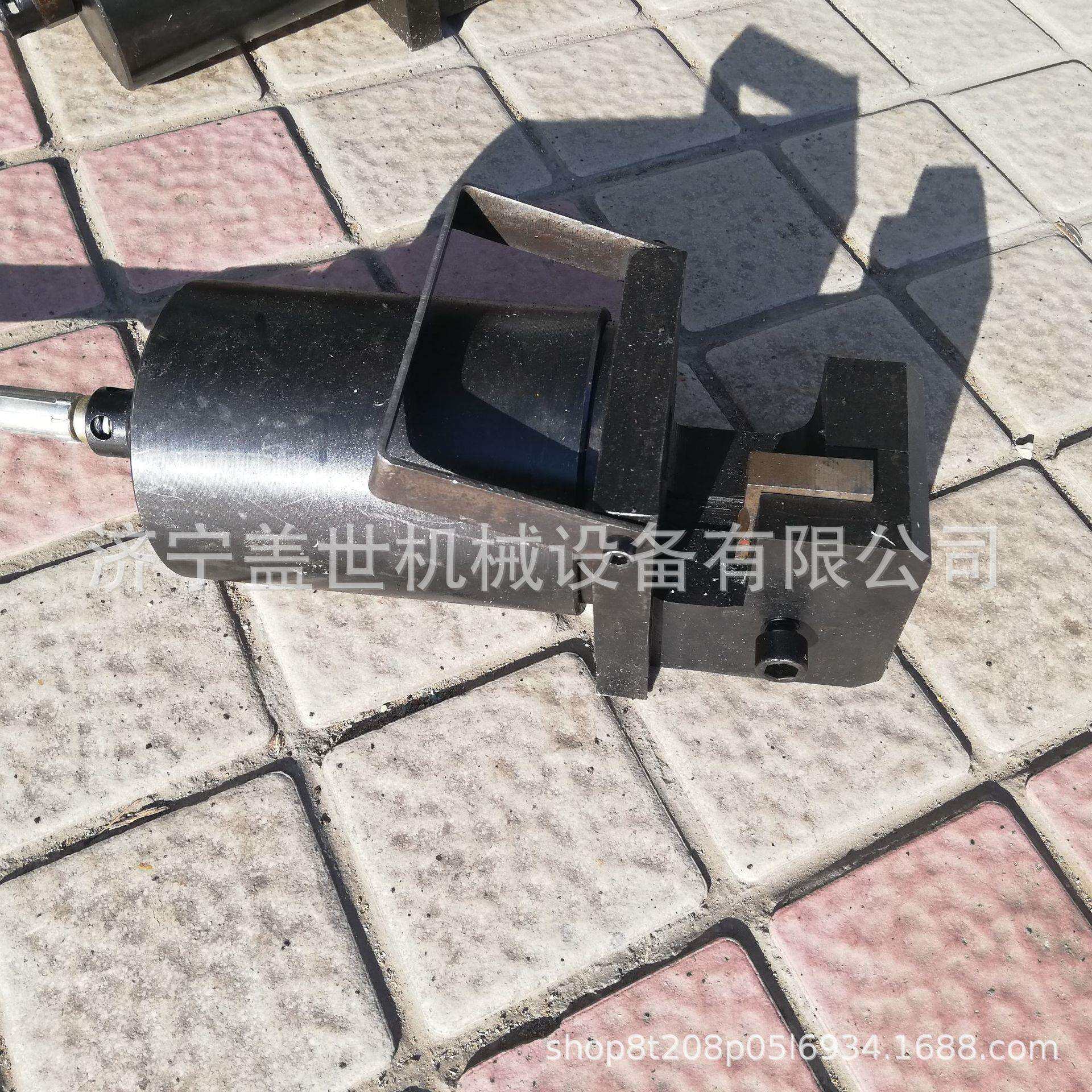 盖世矿用锚杆切断器 多功能锚杆索切断器 快速钢筋切断器