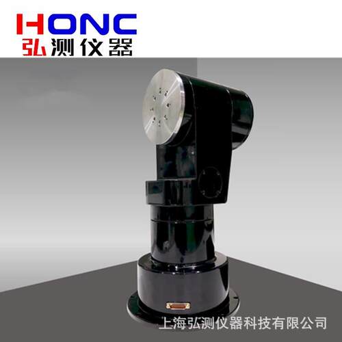 2STGZ-D型L型轻载荷二维跟踪转台