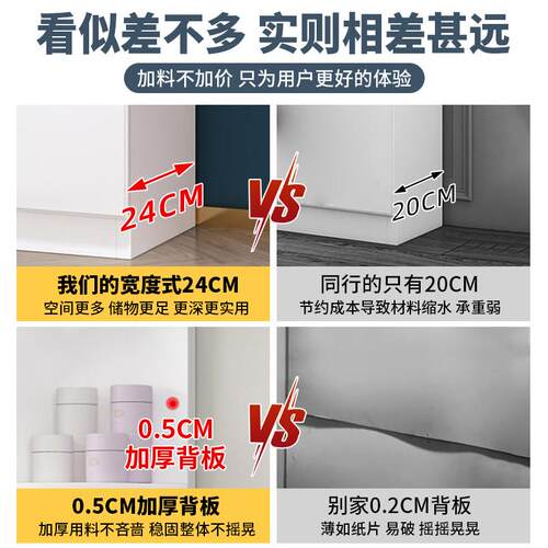 化样妆品展示FQD柜美甲带灯货柜品柜产品示美容院柜子柜货架展展