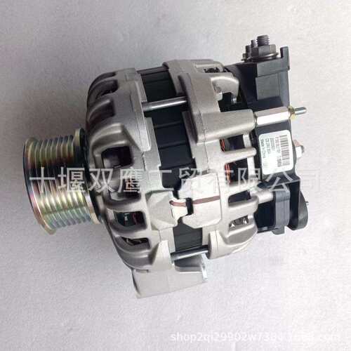 供应索恩格SEG F000BL07BY交流发电机24V 80A