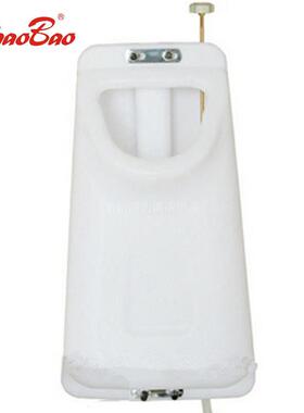 超宝A-002多功能地板洗涤器配件水箱A-005地毯清洗机桶175小水箱