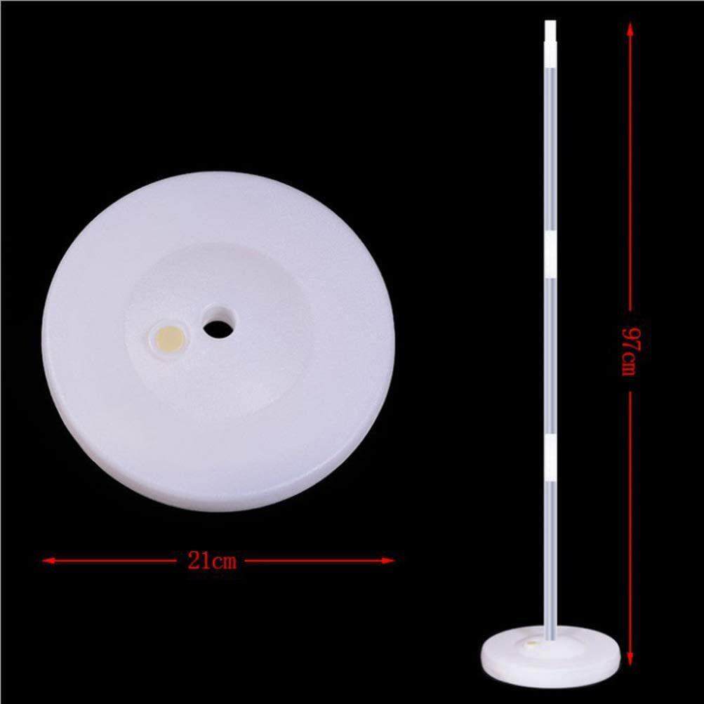 气球路引注水底座立柱杆子架子婚礼婚庆开业儿童生日节日布置