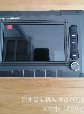 徐州QY50K起重机吊车ICP6600显示器860150269工程机械配件215202