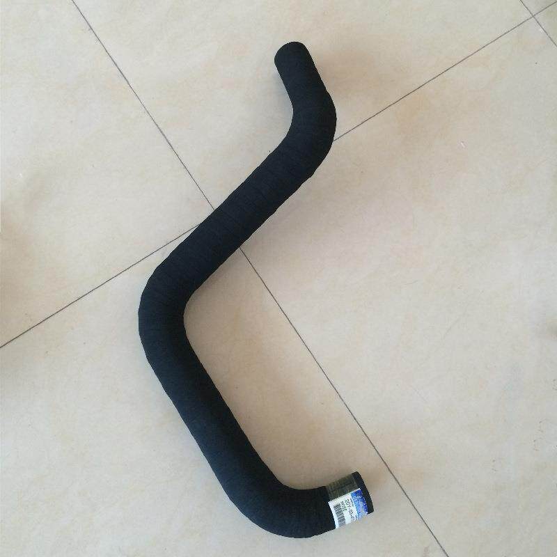 散热器配件 PC200-8挖掘机水箱上水管 20Y-03-41141