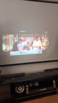 大家谈谈揭秘奥图码HD27H投影仪怎么样？使用三个月评价