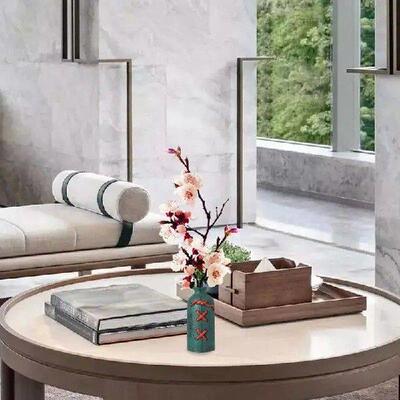 Dining Table Vases Decorative Resin Vase For Indoor