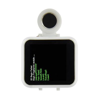 LILYGO TTGO T-Watch ESP32 主芯1.54寸触摸屏指纹传感器开发硬件
