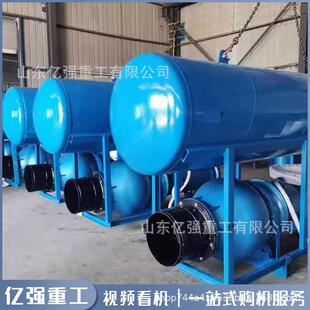 浮筒式潜水VCR泵农用灌溉汛排涝防扬漂浮式排水取泵高程河道水轴