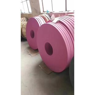 铬钢玉外圆磨砂轮750*75*305 外圆磨砂轮600*75*305 白刚玉砂轮