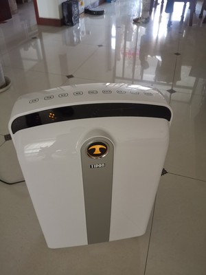 汉朗空气净化器怎么样一周使用彻底爱上了吗