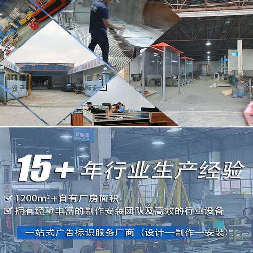 商场VI导视系统标识悬挂发光指示标识广告牌双面镂空LED吊牌灯箱