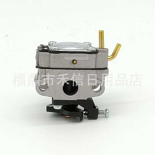 309375001化油器套装适用Ryobi RY09466 RY09466A割草机