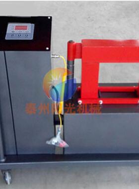 光厂阳家可定制加移动式轴加热器 车载FY-3承移动式快速感应热器
