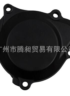 GSXR1000 K1 K3 K5 K7 01-08年 大R 发动机边盖 启动马达盖