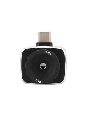 UTi261M优利德手机热像仪256*192高精度手持便携式热感成像仪模组