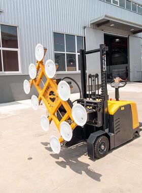 助力搬运机手 玻璃盘门幕窗墙安装械 VJP电动吸车