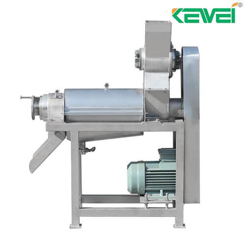 橙子果肉破碎分离设备多功能商用大型破碎榨汁机