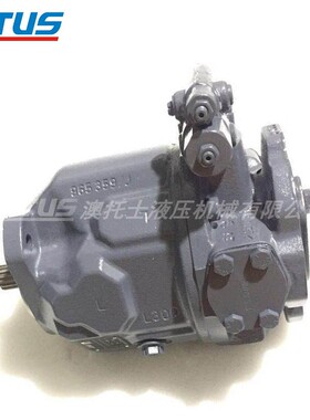 A10VO45高压泵轴向变量柱塞泵204-2578-11化工机械液压系统油泵