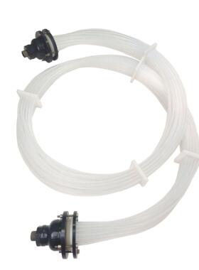 铁氟四OEU氟换龙热器应特富龙换热供器