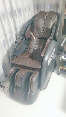 我已入手尚铭按摩椅SM-835怎么样?客观说说优缺点及感受