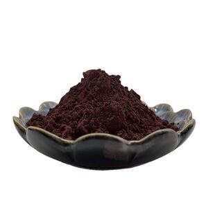 三氧化二铁赤铁矿粉铸造化工冶炼玻璃制品赤铁红污水处理用赤铁粉