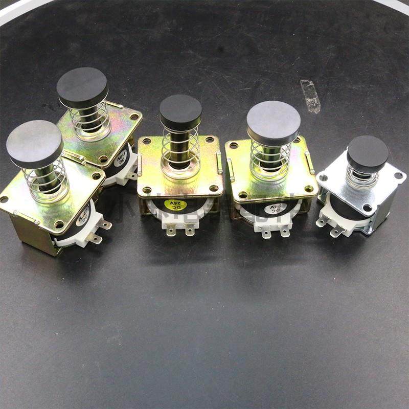 燃气壁挂炉热水器通用主阀电磁阀比例阀线圈配件DC24V/110V/220V