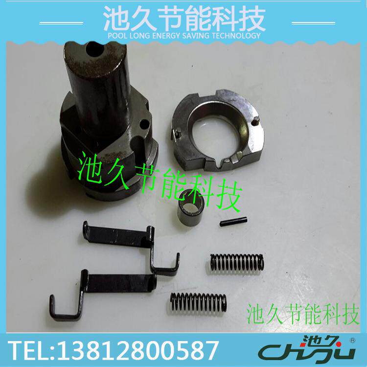 纺机配件 1850 5-1梭床组件 套结机配件系列