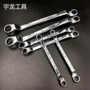 36眼镜扳手 厂家直销多功能梅花扳手公制双头梅花扳手家用8