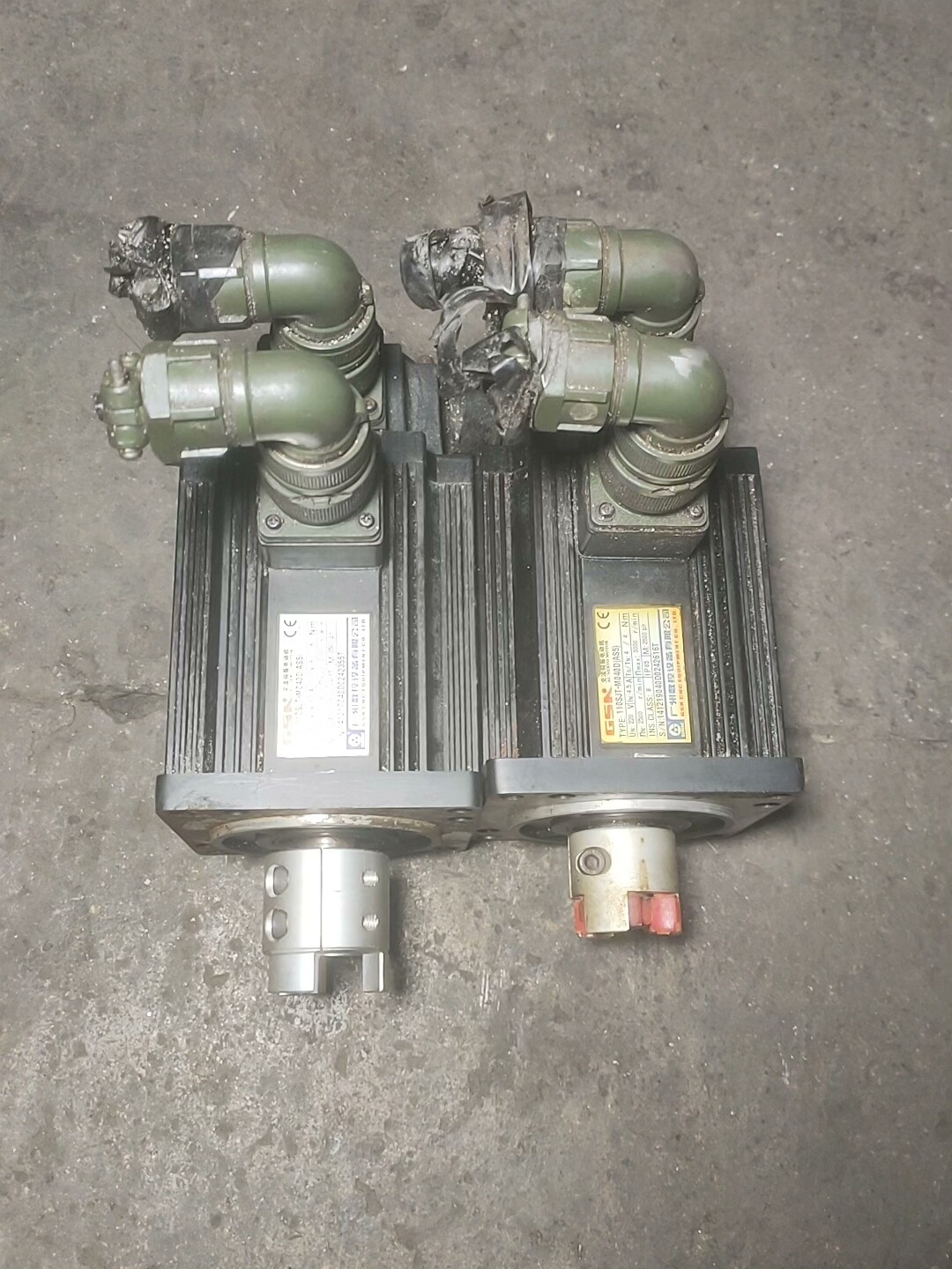 �����ŷ����110SJT-M040D(As5)ԭװ���85��