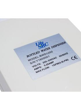 出口欧美110料塑自吸桶装饮料泵Fl水ojet供V水泵1加仑制冰机泵