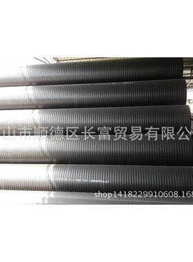 12增强hdpe/ -4-缠绕管200等5kn中空规格.壁㎡塑联2400mm