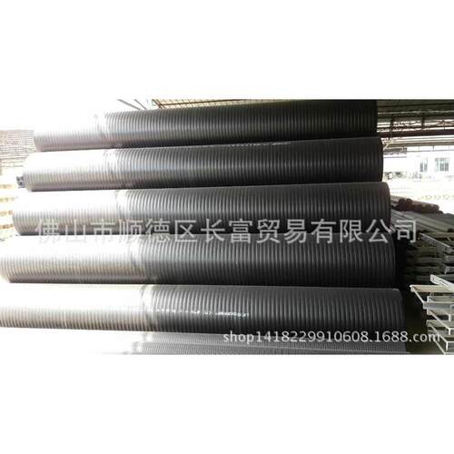 - 4 增强/hdpe管塑-200壁联等.缠绕5kn㎡2400mm中空12规格