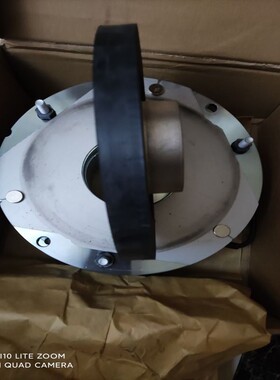 ABM减速电机Z FB 100/GH 12500/电磁制动器FDB20N 103V100NM刹车