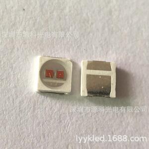 源头工厂30301w黄光灯珠20-25LMled发光二极管led灯光源