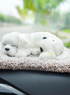 活性炭汽车汽车摆件创意装饰摆件