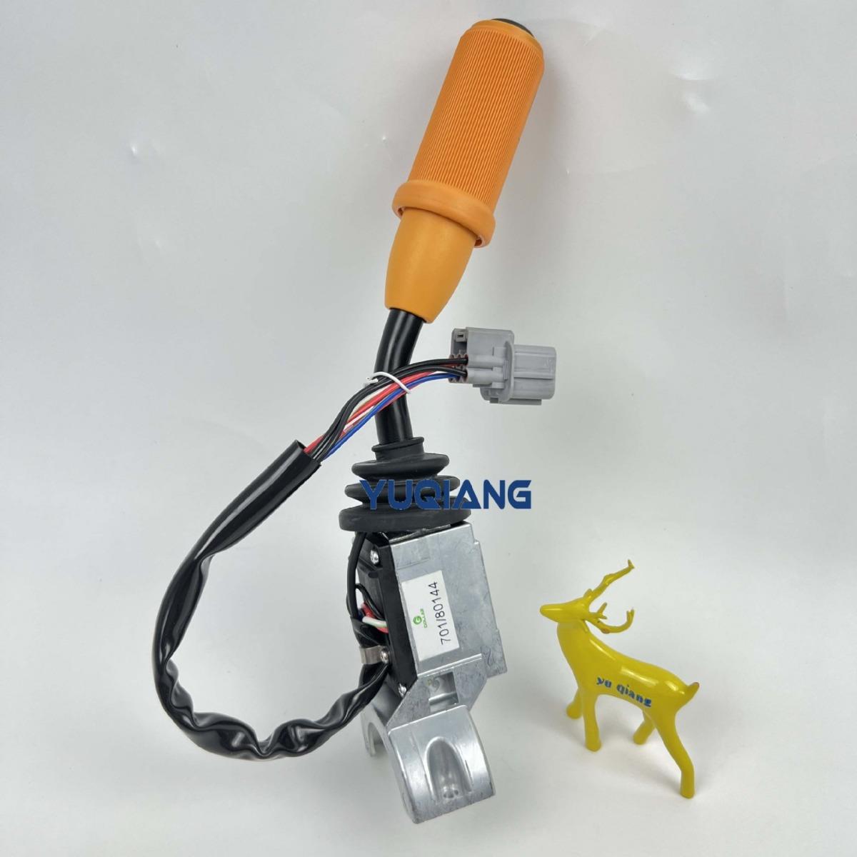 JCB3C 3CX 3D4CN的前进后退开关70180144变速器控制开关701/80144