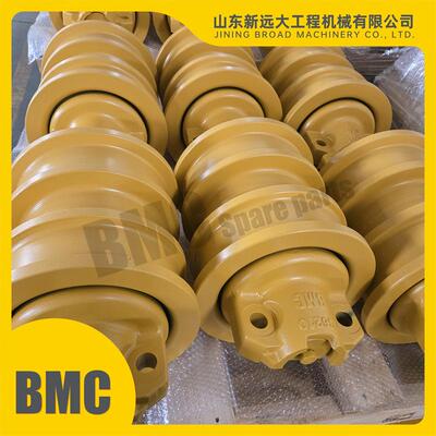 推土机支重轮生产双边支重轮14X-30-00091推土机配件D65配件