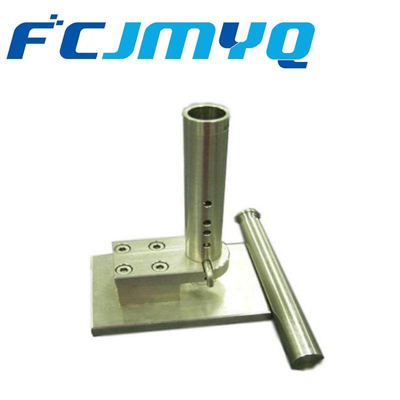 纽扣撞击强度测试仪用于检测纽扣的耐撞击性能钮扣冲击器