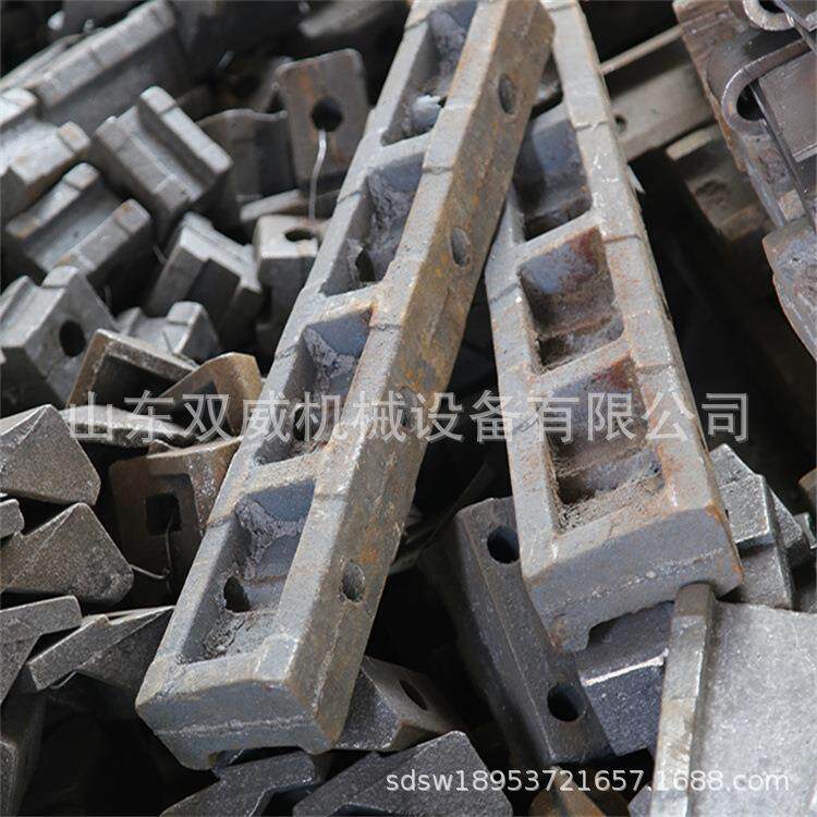 生产销售矿用道岔配件道岔岔尖道岔边柜现货销售