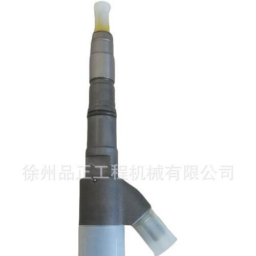 适用沃尔沃挖掘机 20798683喷油器210新款