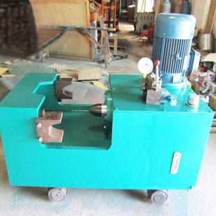 YZ3 1000型液压校直机 1000型液压校直机济宁YZ3