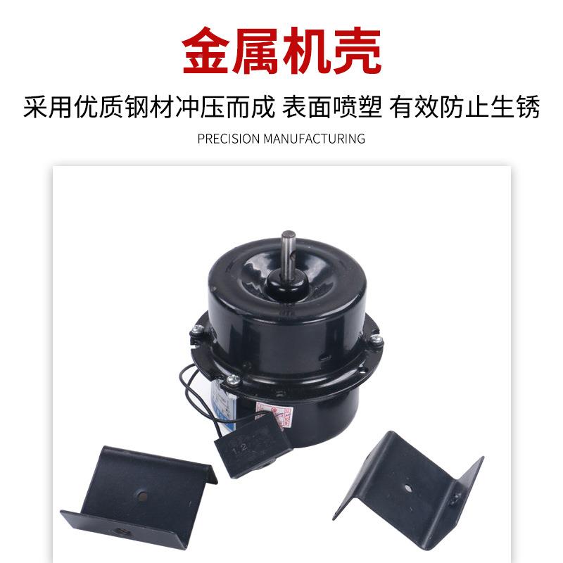 50/300FNZ/FZ4Y-24/120383交流轴流风机3280V/220V工业级散热排