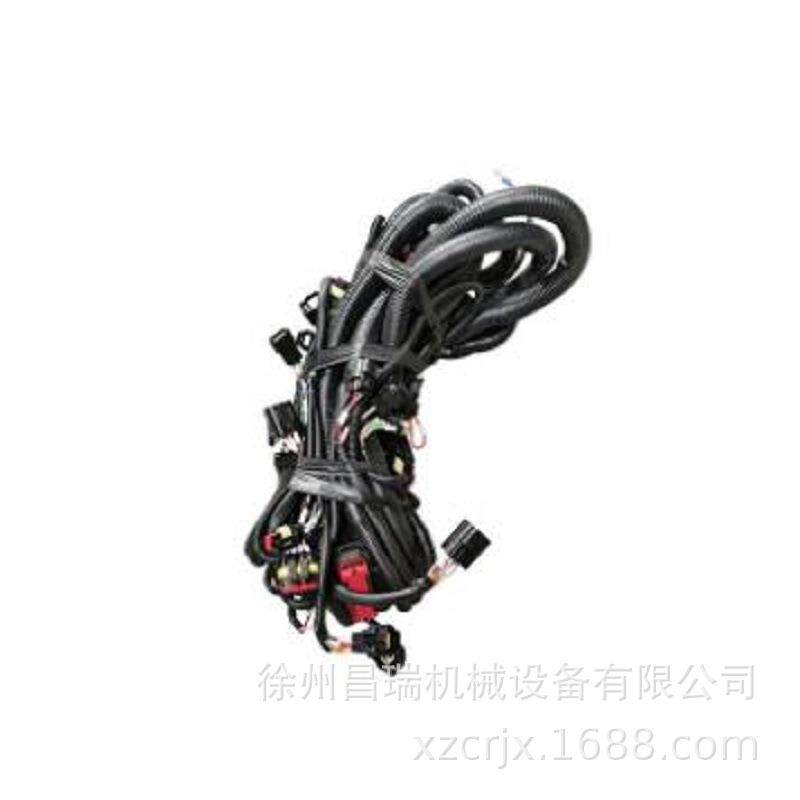 徐工平衡重叉车409100045垫XC63514A.3.5-1线束工程机械原厂配件